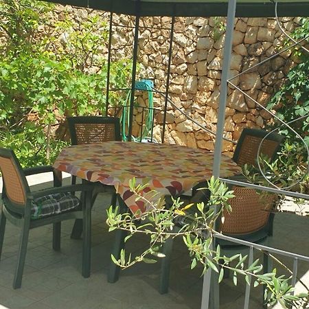 Apartments Biserka - 50 M From Beach Τρογκίρ Εξωτερικό φωτογραφία