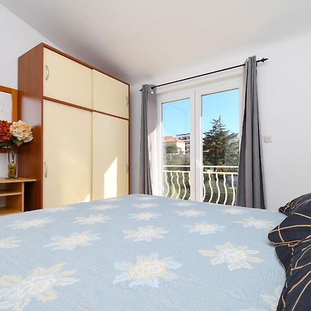 Apartments Biserka - 50 M From Beach Τρογκίρ Εξωτερικό φωτογραφία