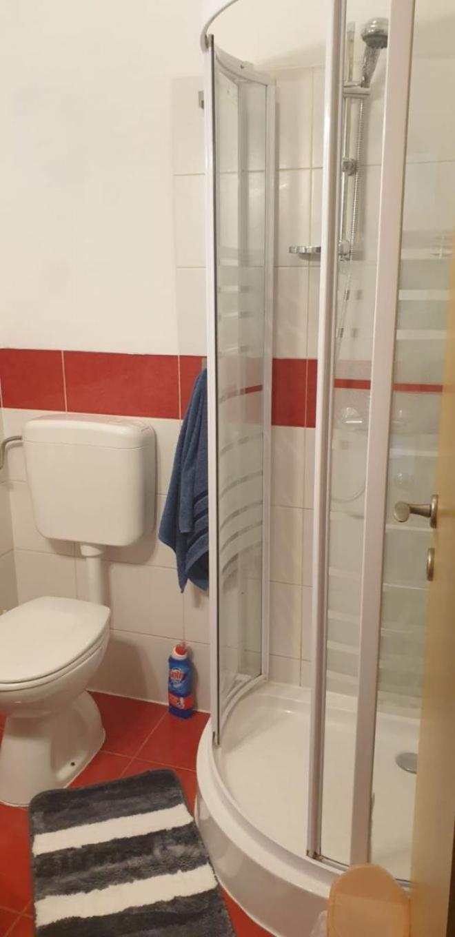 Apartments Biserka - 50 M From Beach Τρογκίρ Εξωτερικό φωτογραφία