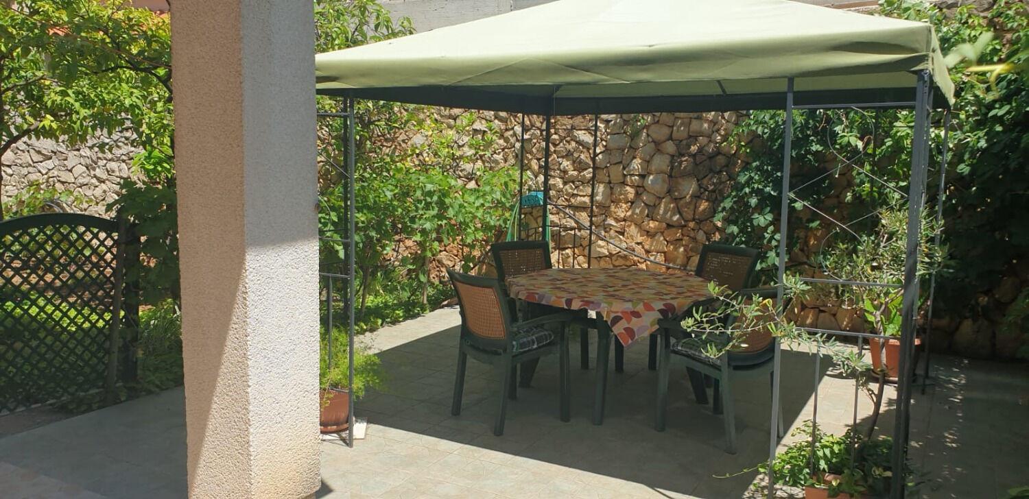 Apartments Biserka - 50 M From Beach Τρογκίρ Εξωτερικό φωτογραφία