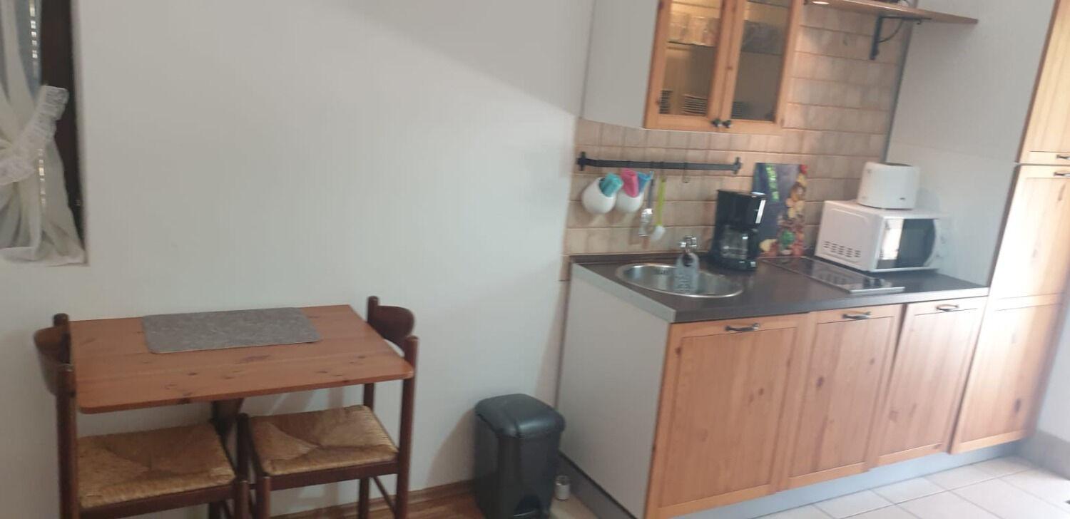 Apartments Biserka - 50 M From Beach Τρογκίρ Εξωτερικό φωτογραφία