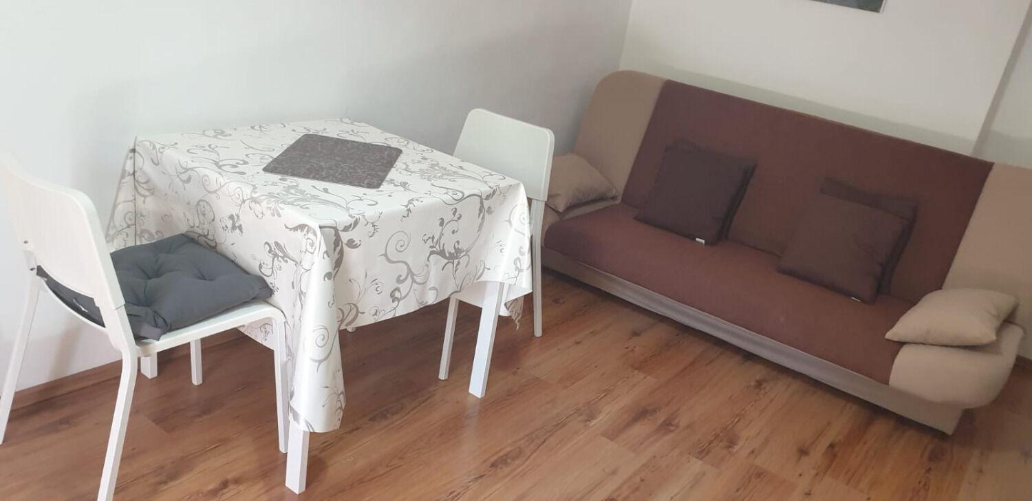 Apartments Biserka - 50 M From Beach Τρογκίρ Εξωτερικό φωτογραφία