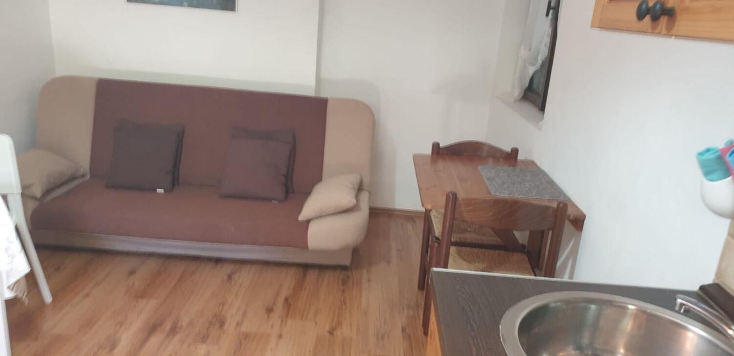 Apartments Biserka - 50 M From Beach Τρογκίρ Εξωτερικό φωτογραφία