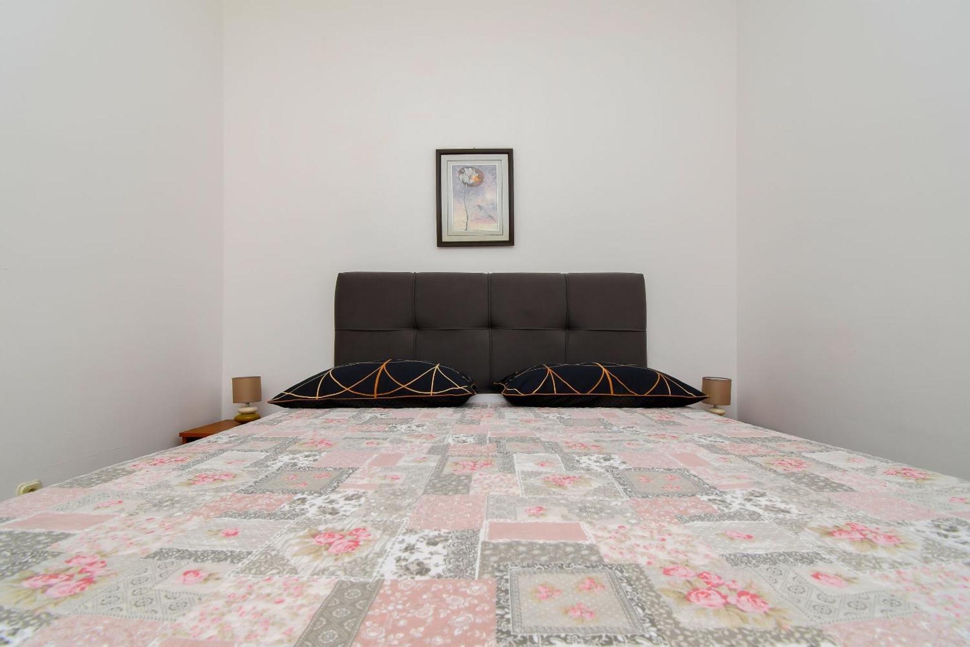 Apartments Biserka - 50 M From Beach Τρογκίρ Εξωτερικό φωτογραφία