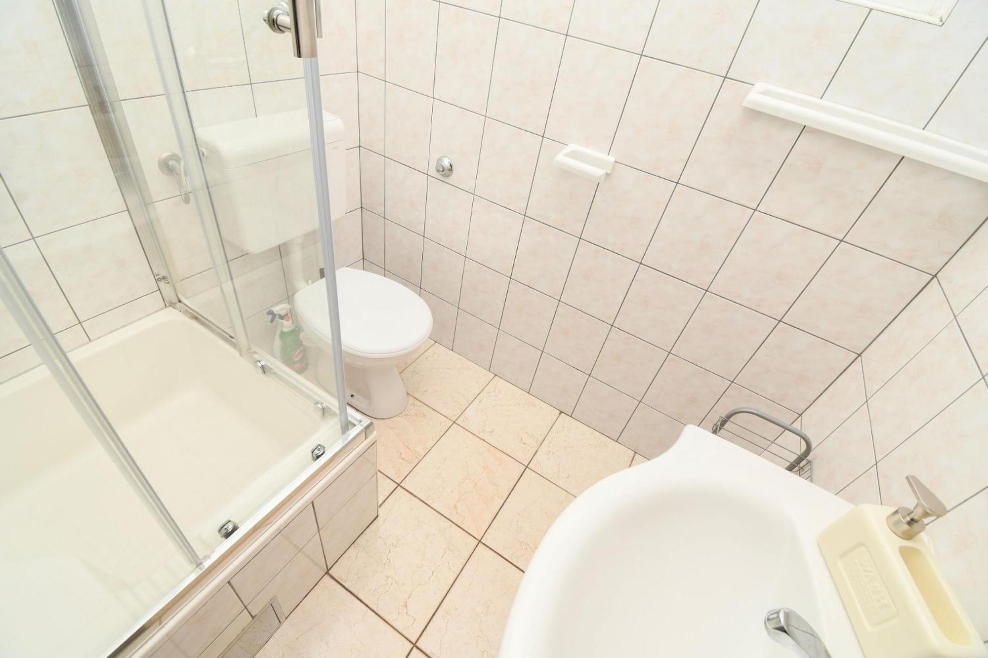 Apartments Biserka - 50 M From Beach Τρογκίρ Εξωτερικό φωτογραφία